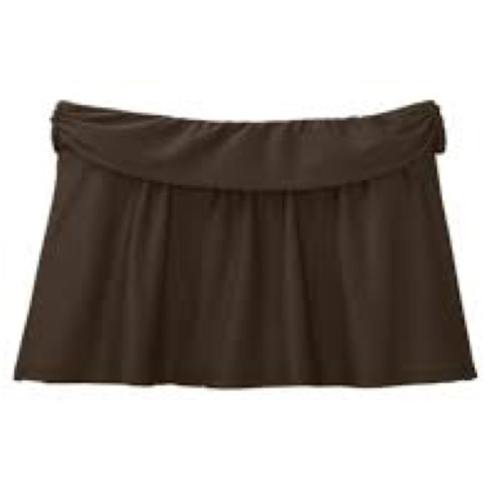 Athletica Swim Skirt